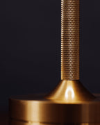 NordicaLight Luxe Wireless Table Lamp for Elegant Lighting