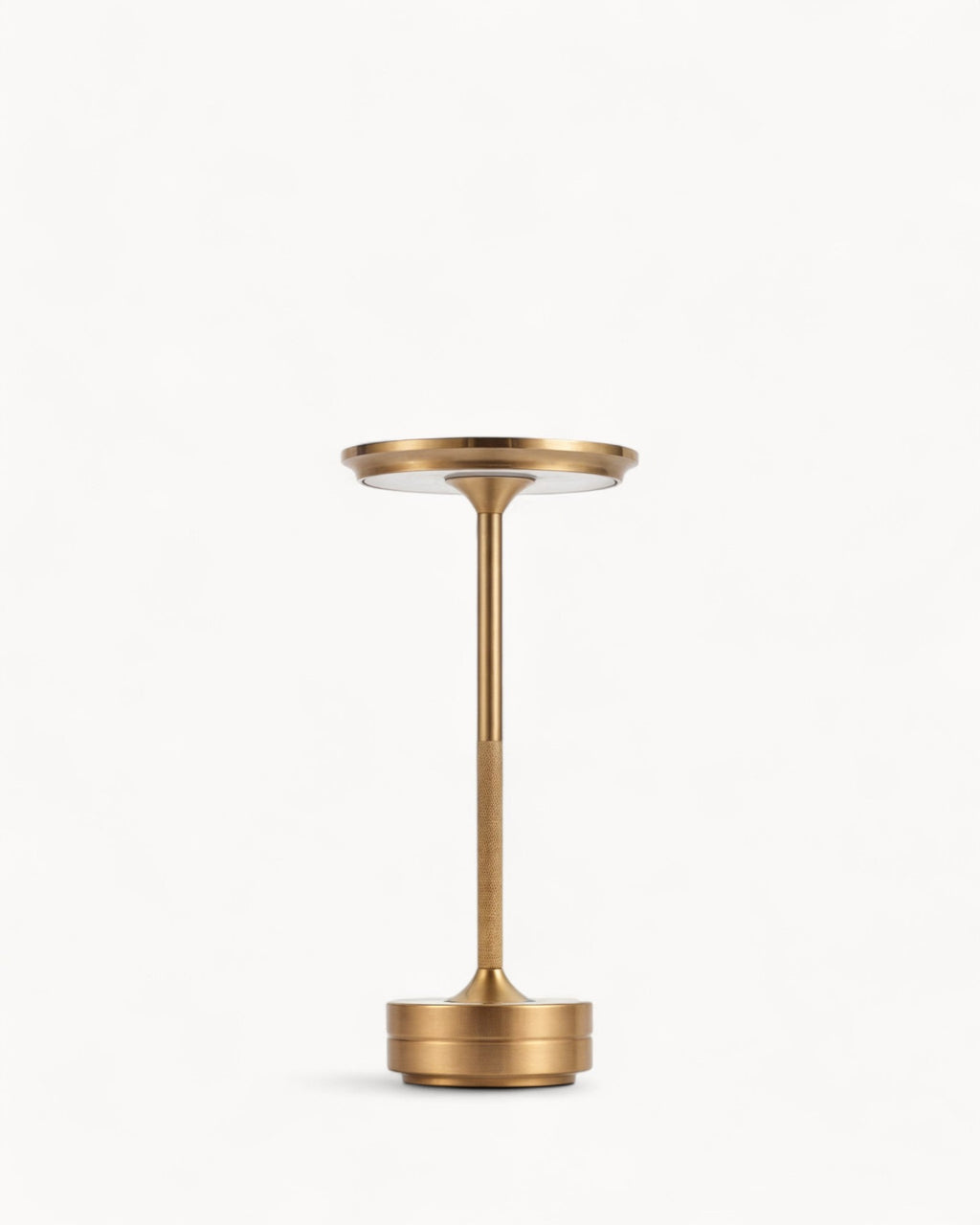 NordicaLight Luxe Wireless Table Lamp for Elegant Lighting
