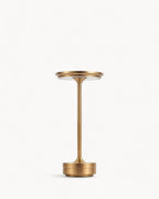 NordicaLight Luxe Wireless Table Lamp for Elegant Lighting