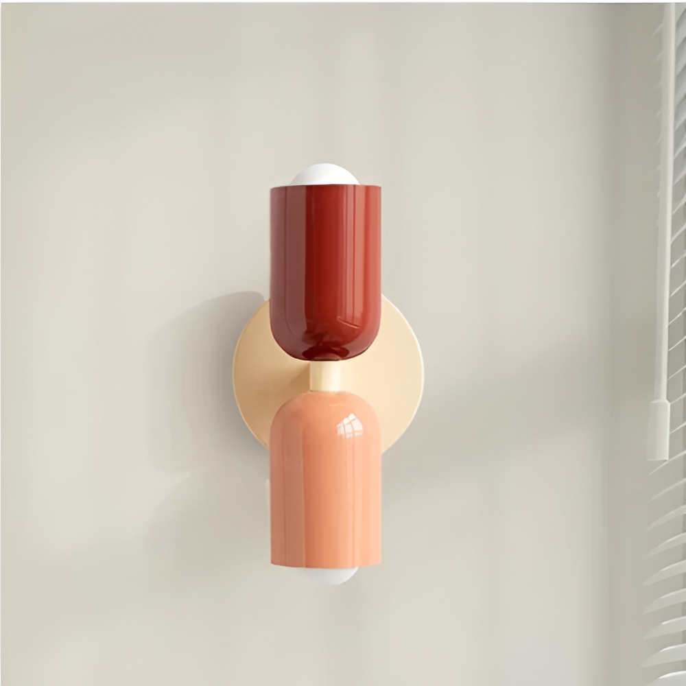 Nordic LED Wall Light | Modern Wall Lamp Indoor