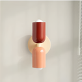 Nordic LED Wall Light | Modern Wall Lamp Indoor
