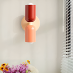 Nordic LED Wall Light | Modern Wall Lamp Indoor