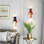 Nordic LED Wall Light | Modern Wall Lamp Indoor