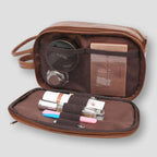 EliteBag Waterproof Travel Toiletry Organizer