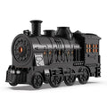 Nostalgic Train-Shape Fragrance Humidifier with Ambient Light