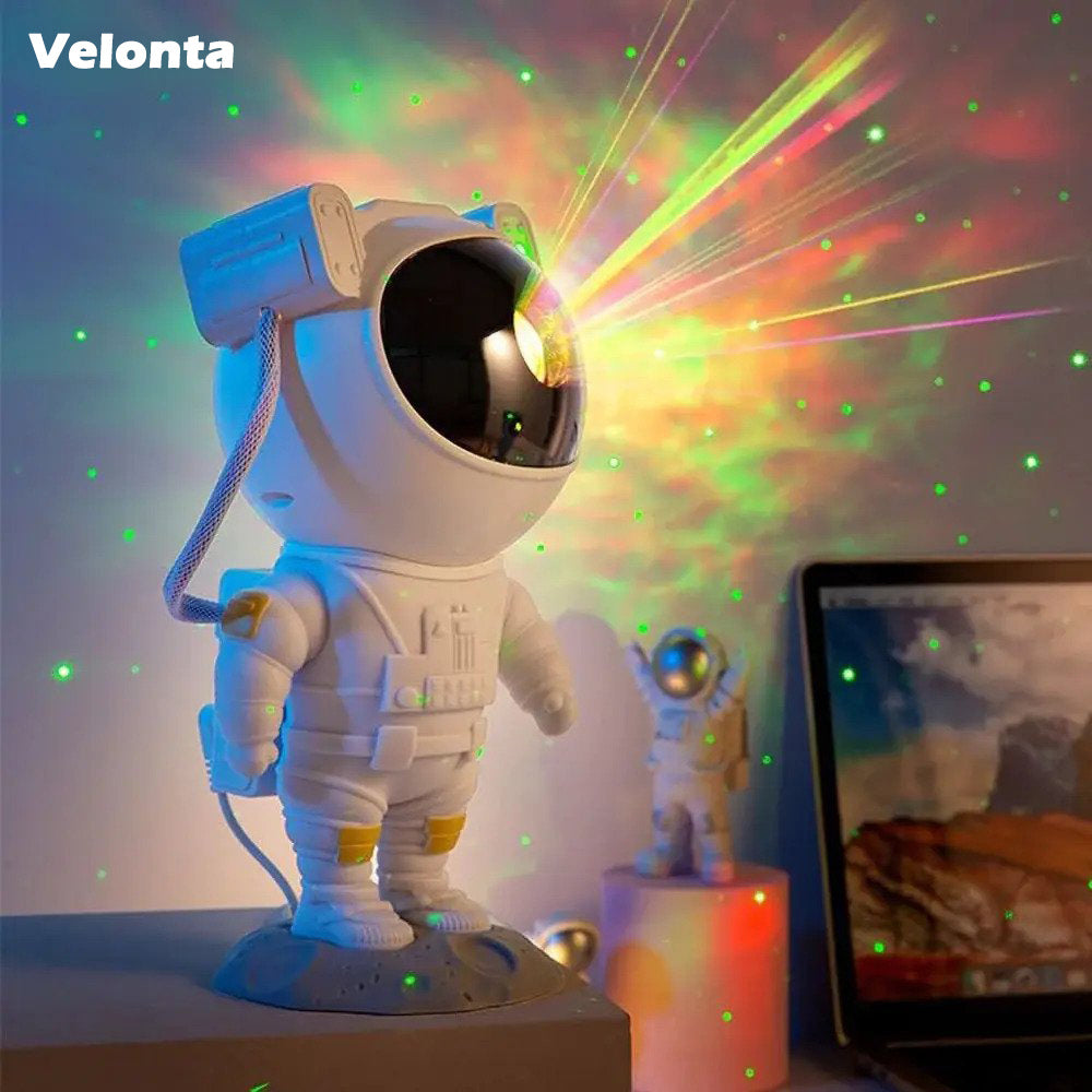 AstroLight | Awaken your starry imagination