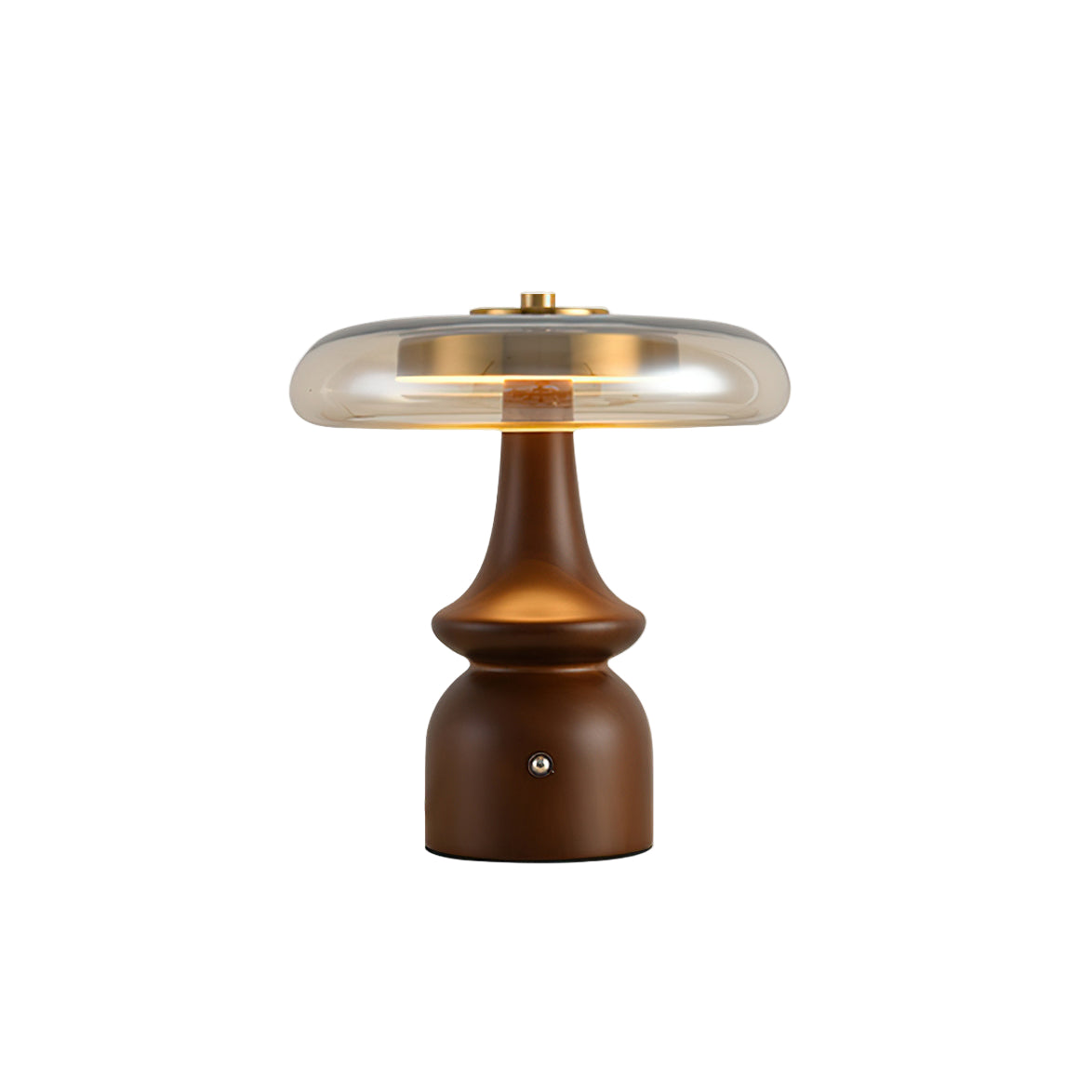 Modern Table Lamp Minimalist Design Ambient Lighting