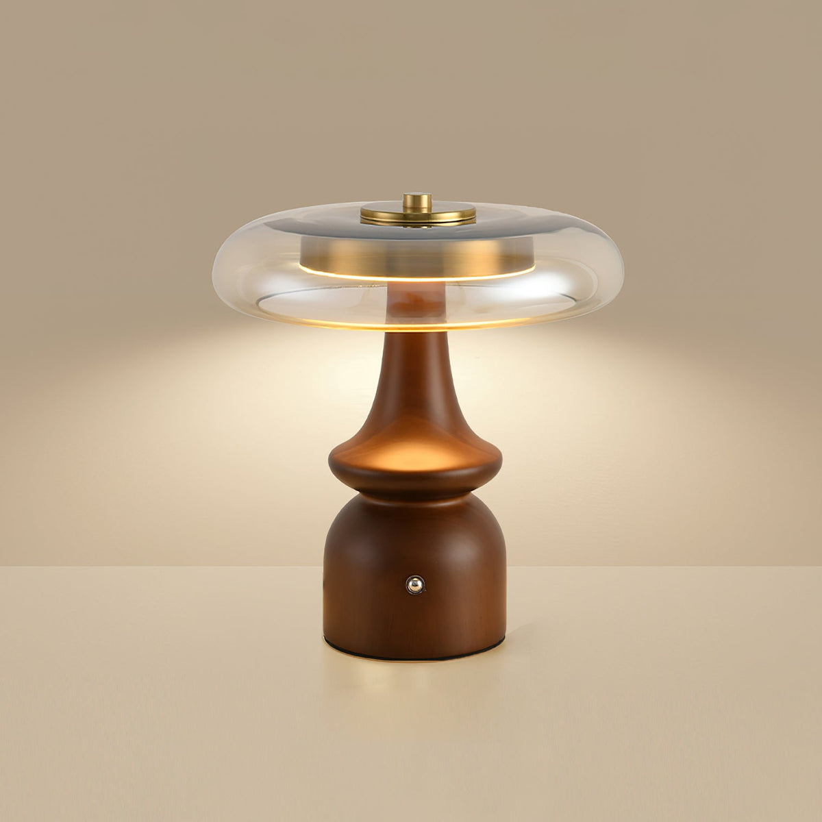 Modern Table Lamp Minimalist Design Ambient Lighting