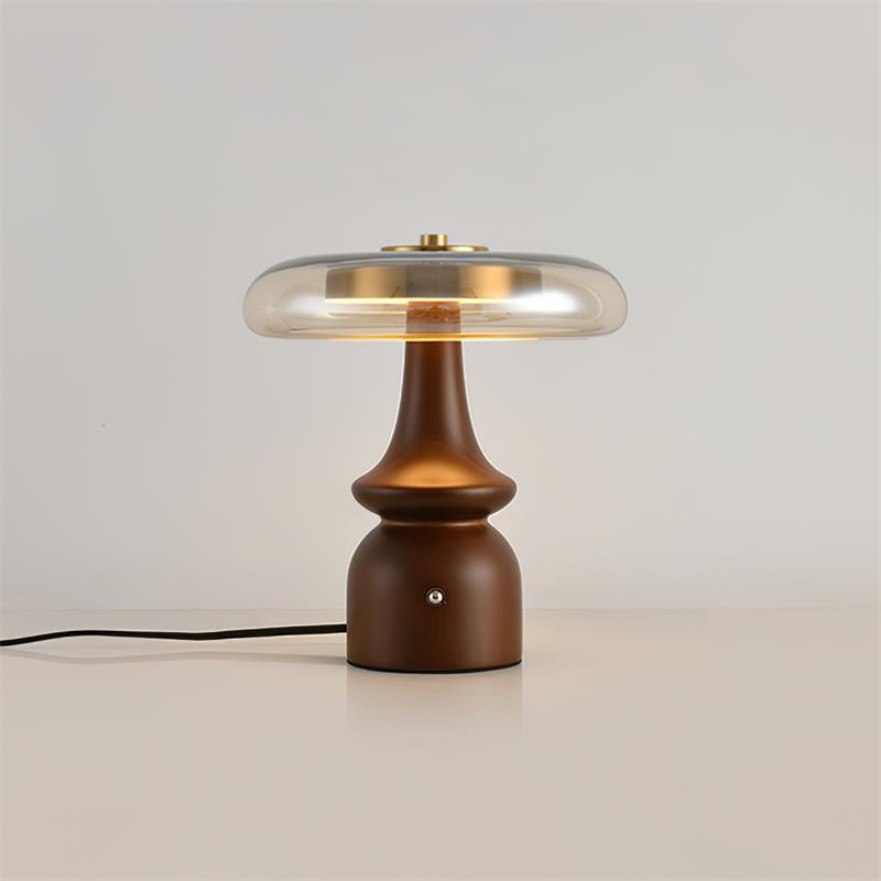 Modern Table Lamp Minimalist Design Ambient Lighting