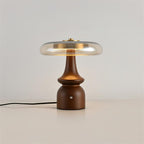 Modern Table Lamp Minimalist Design Ambient Lighting