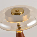 Modern Table Lamp Minimalist Design Ambient Lighting