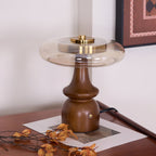 Modern Table Lamp Minimalist Design Ambient Lighting