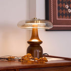Modern Table Lamp Minimalist Design Ambient Lighting
