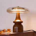 Modern Table Lamp Minimalist Design Ambient Lighting