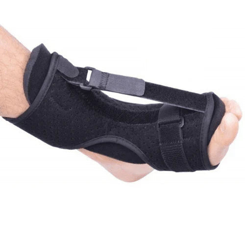 Dorsal Splint for the Night | Support and Relief During Sleep