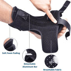 Dorsal Splint for the Night | Support and Relief During Sleep