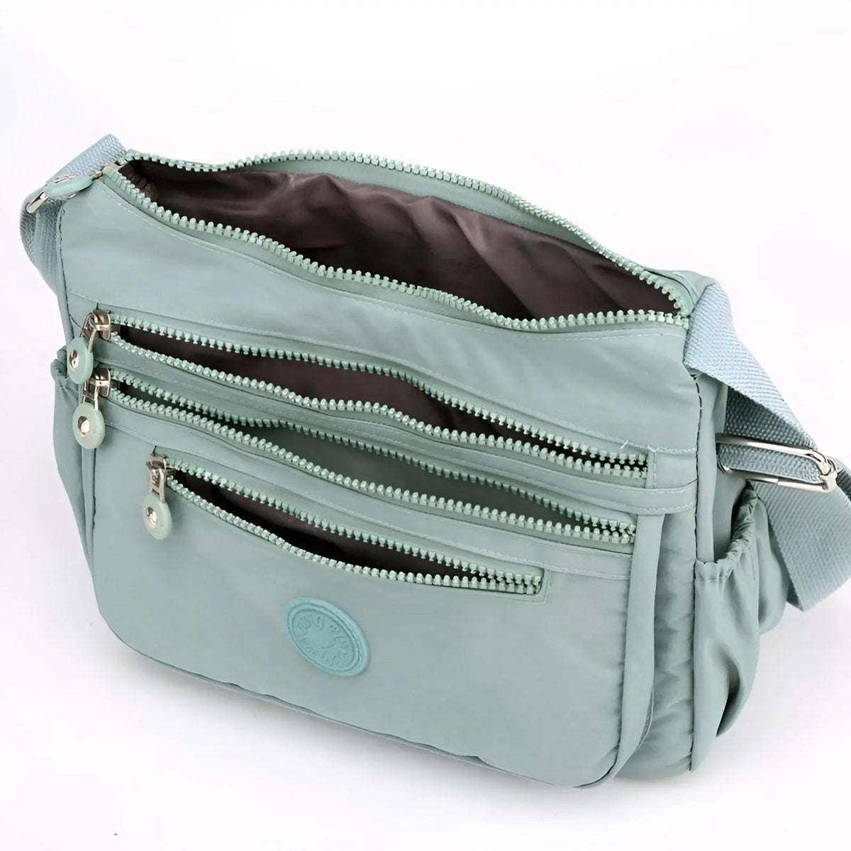 Waterproof and Spacious Women's Shoulder Bag - Maya