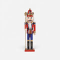 CheerSoldier - Nutcracker soldier figure for home decoration