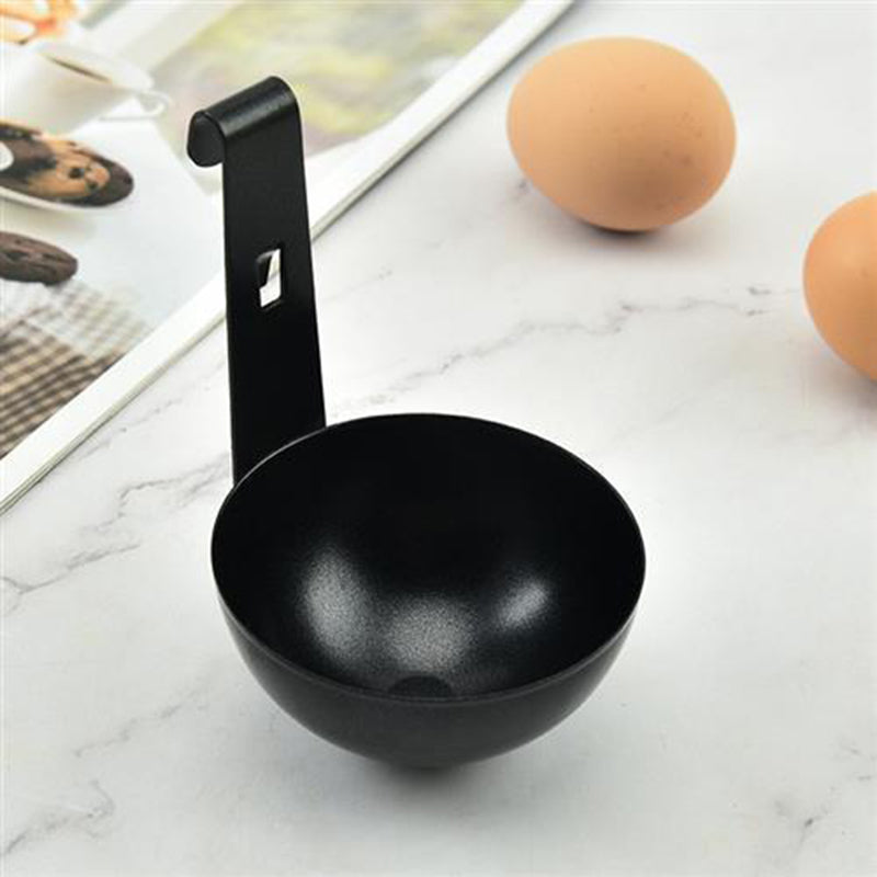 Hanging Ear Boiled Egg Shape