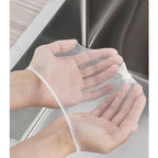 Practical Sink Strainer Including 50 Pieces Filter