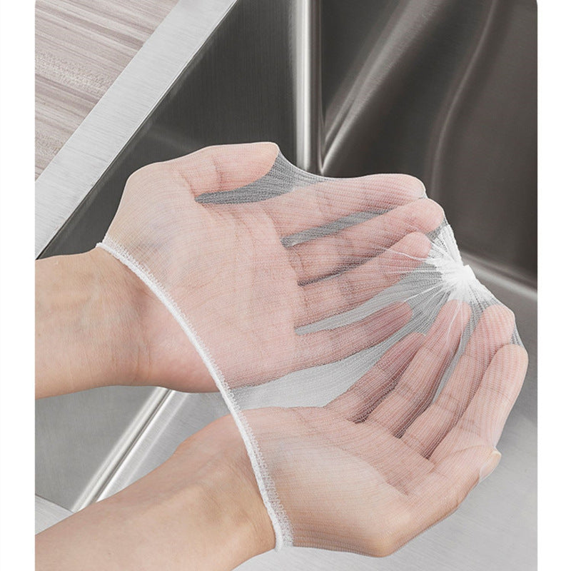 Practical Sink Strainer Including 50 Pieces Filter