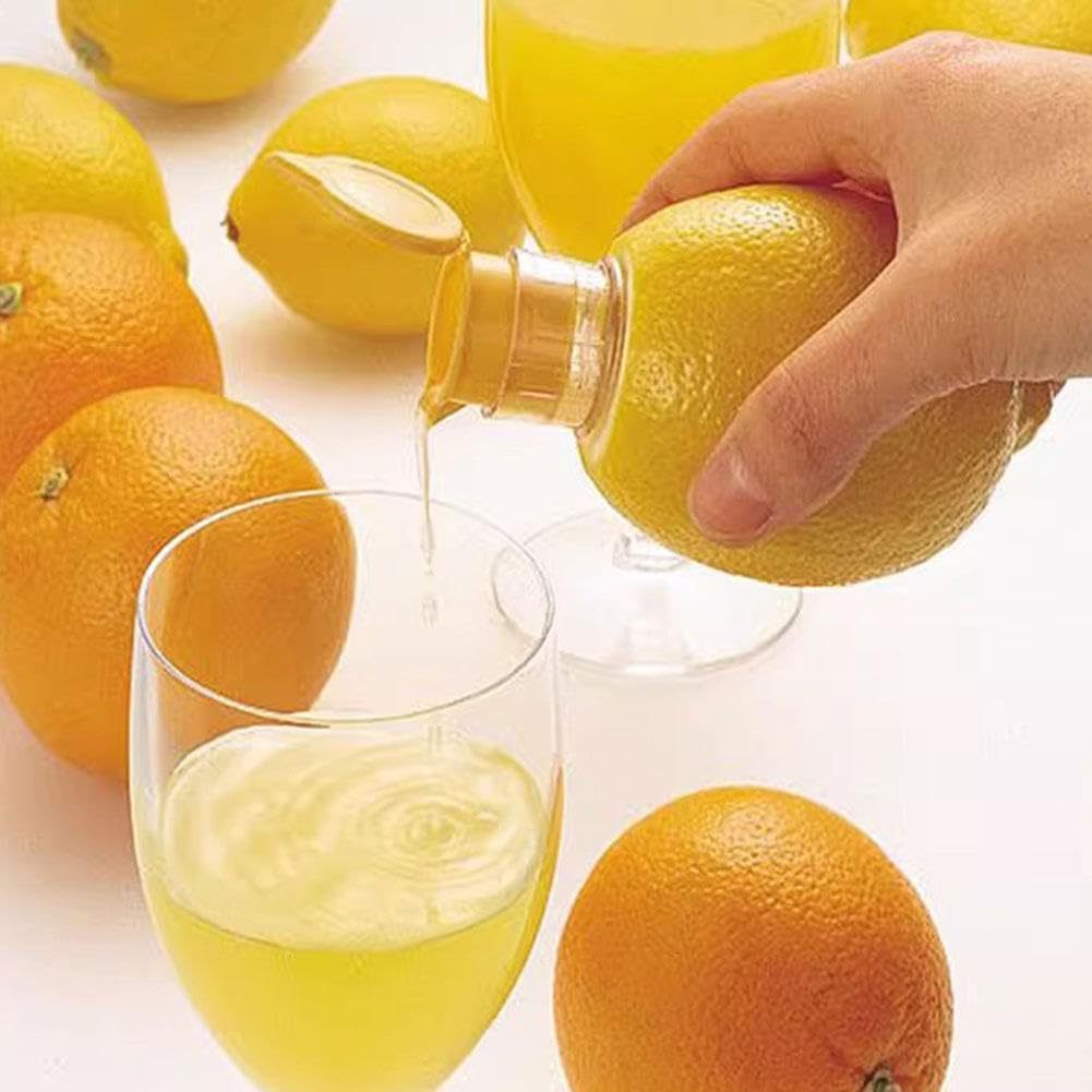 Practical Mini Lemon Juicer