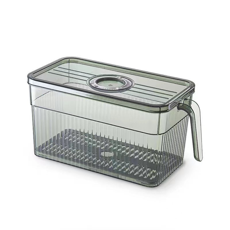 Practical Refrigerator Organization Box