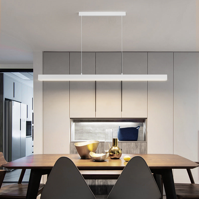 Scandinavian Pendant Light Kitchen Table
