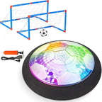 Floating Soccer Ball for All Floors - HoverBall