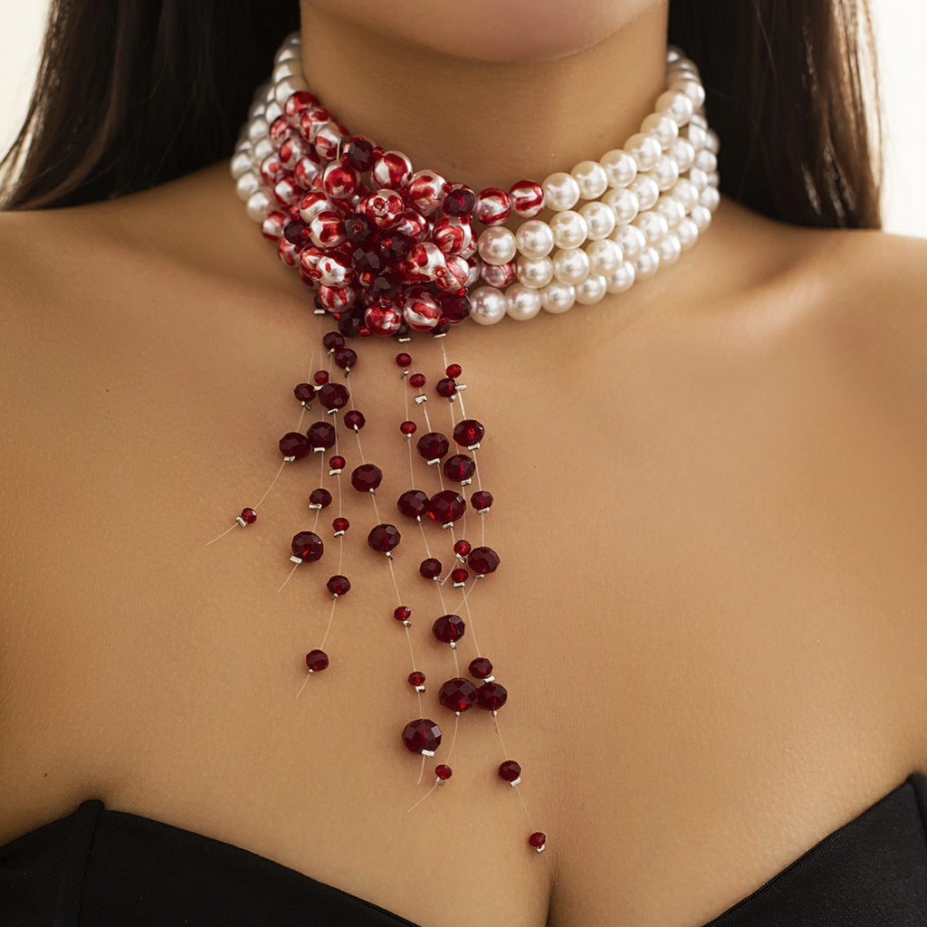 Horror Chains — Your dark style statement for irresistible luxury and captivating looks