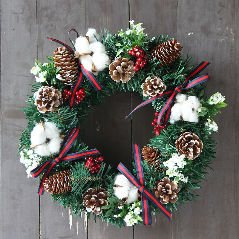 Christmas Wreath 30CM