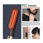 Hair and Beard Smoother