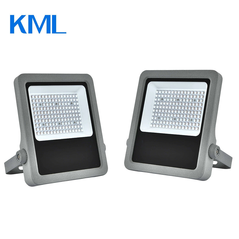 Outdoor Waterproof LED Floodlight