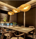 Bamboo Lamps | The trend of the moment