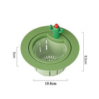 Cactus Sink Strainer Basket
