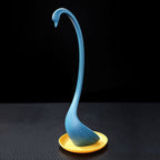 Swan Standing Soup Spoon