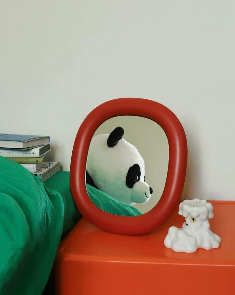 Seeker Mirror