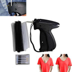 Simple Clamping Device for Garments