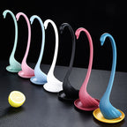 Swan Standing Soup Spoon