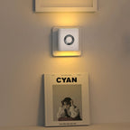 Motion Sensor LED Closet Night Light