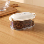 Practical Spice Boxes