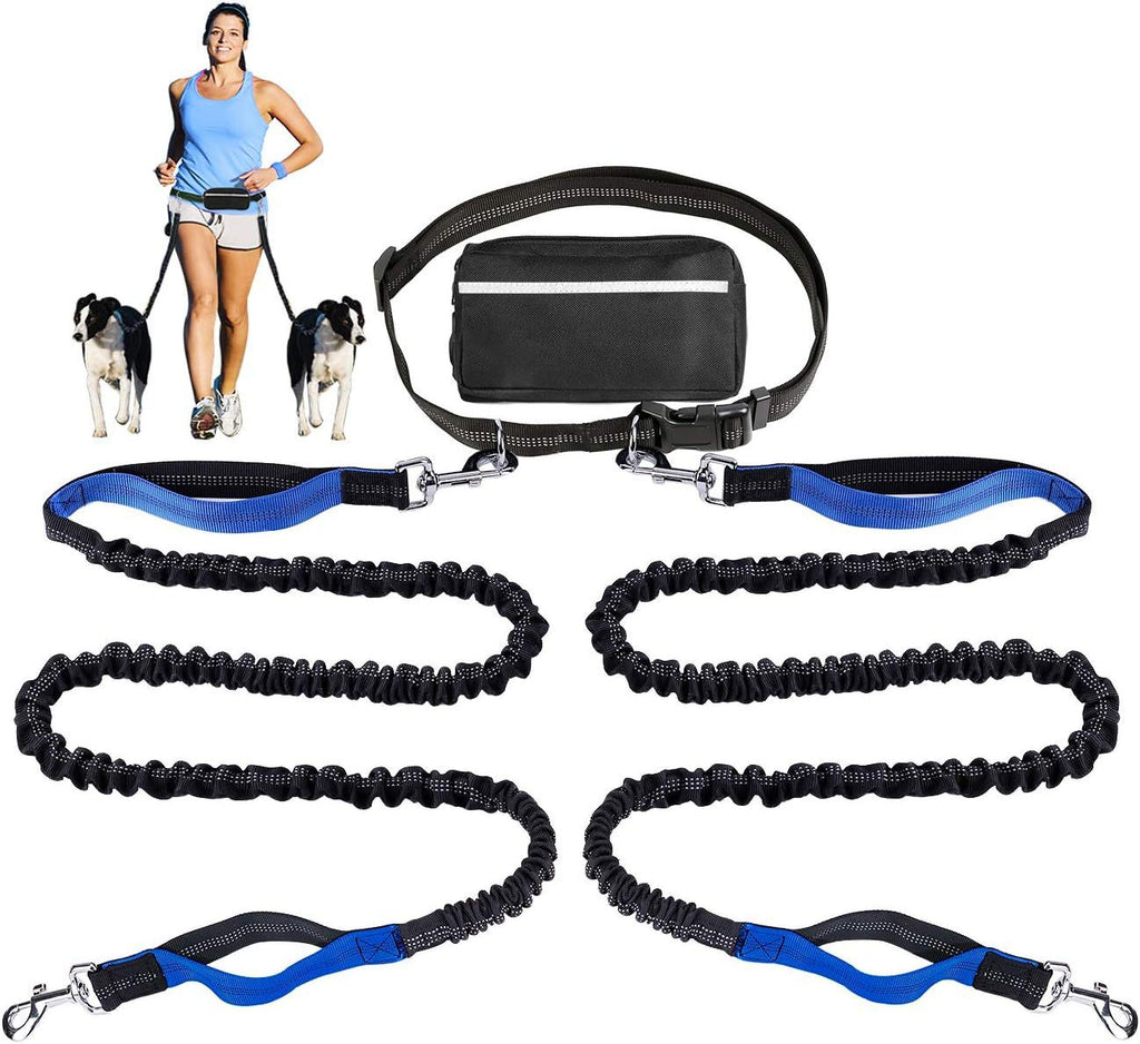 PawsFree Pro – Enjoy stress-free walks with your dog