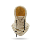 Outdoor Fleece Hood