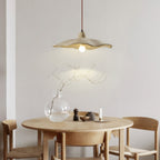 Stone Ceiling Lamp