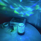 Atmosphere Lamp & Projector – WaveLoom