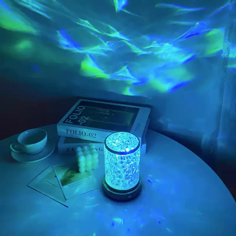 Atmosphere Lamp & Projector – WaveLoom