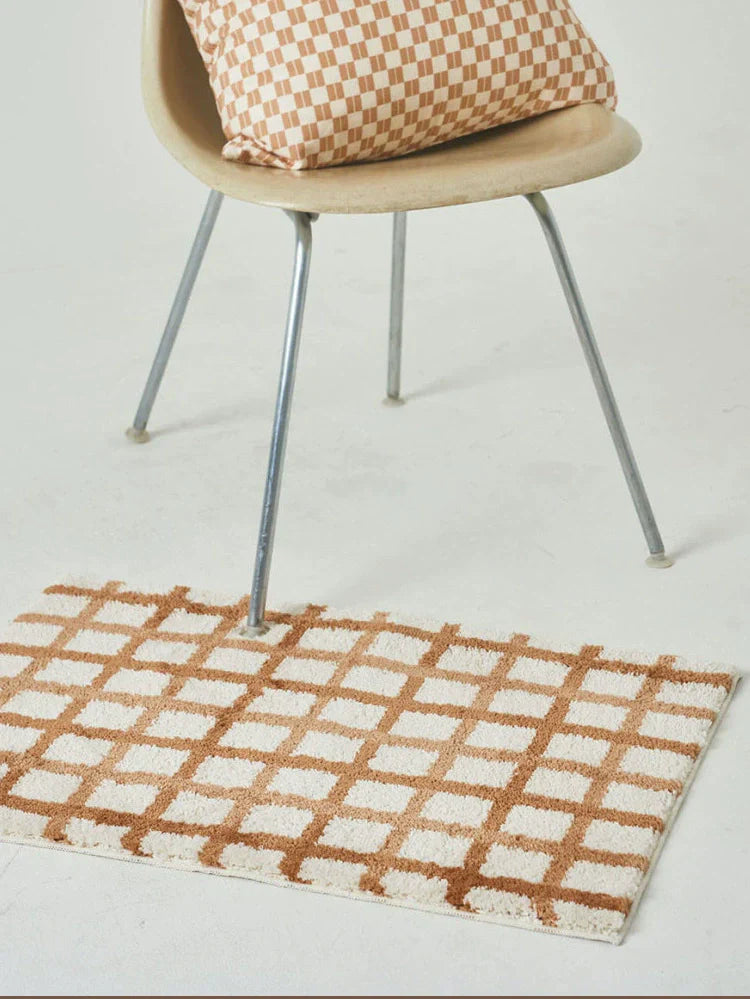 Zion Bath Rug