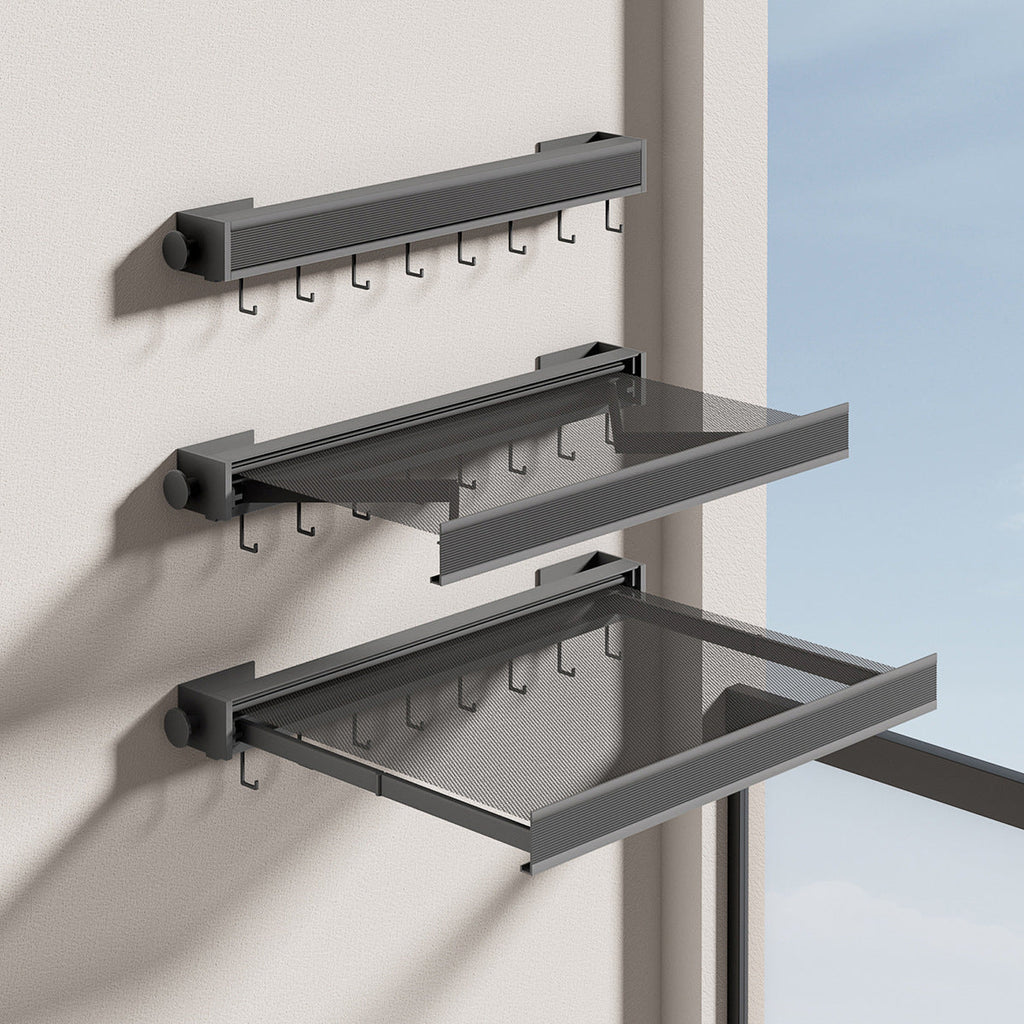 Luxury Folding Drying Rack