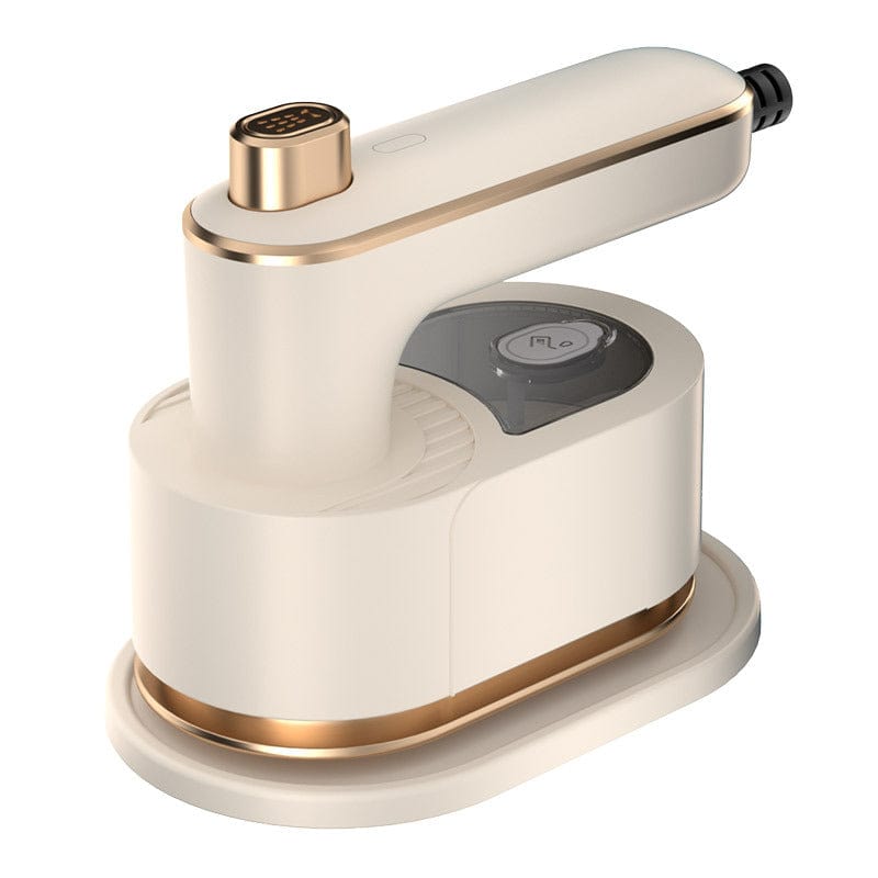 Portable Mini Iron – Compact Travel Iron with Quick Heating