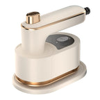 Portable Mini Iron – Compact Travel Iron with Quick Heating